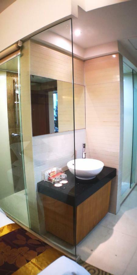 Jingdu Hotel Quanzhou  Exterior photo